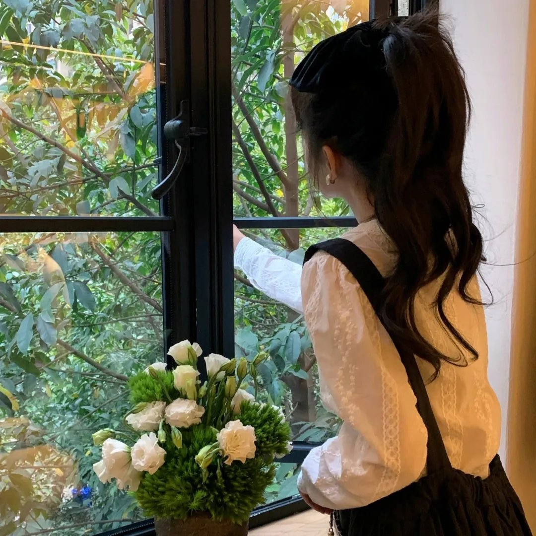 夏愿春梦